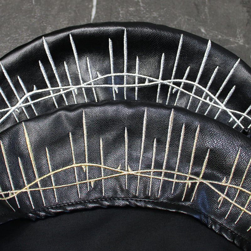 GOKOU BERET | CuLLt