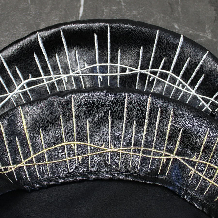 CuLLt GOKOU HAT ゴールド CuLLt GOKOU HAT ゴールド GOKOU HAT | CuLLt