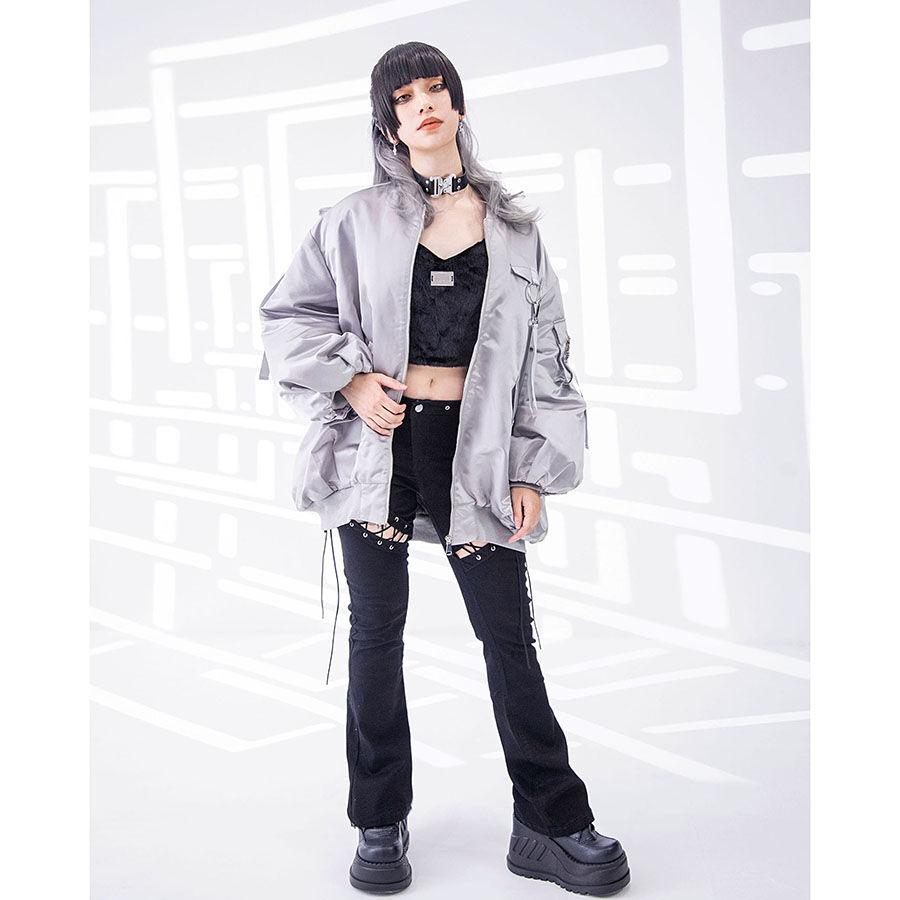 CuLLt(カルト) SEBONE BLOUSON