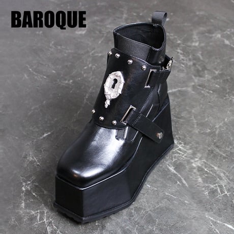 TRANSFORM HIGH SOLE