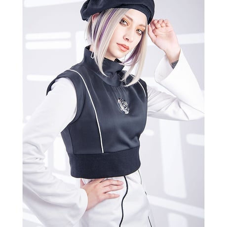 ANDROID SET PIECE
