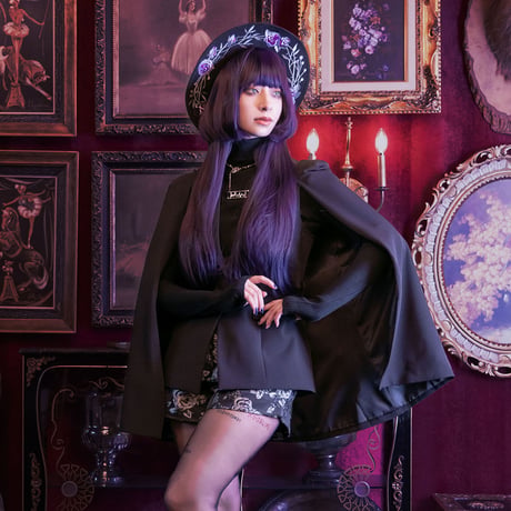 HANAKANMURI HAT