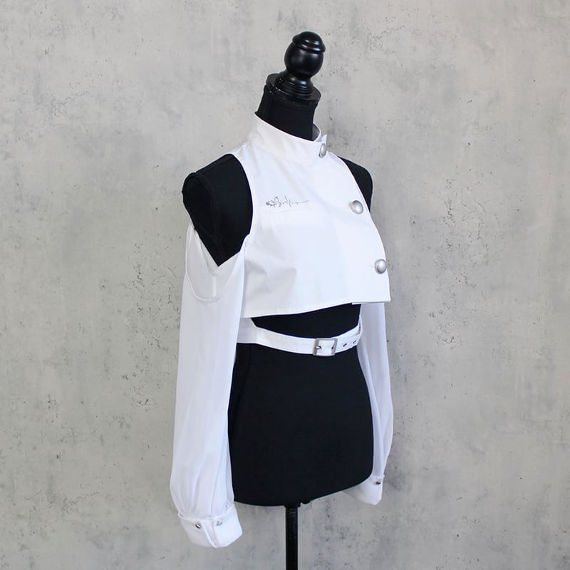 バッグ Happy world 2026 PREMIUM HAPPY BAG (オフショルダートップス(WHITE/S) |