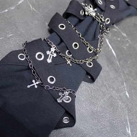 FUINSARESHI ARM COVER