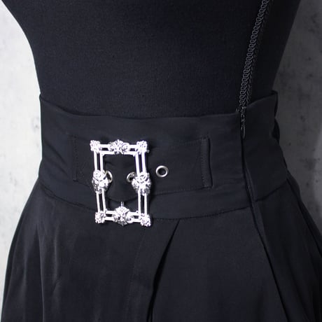NIGHTMARE SKIRT