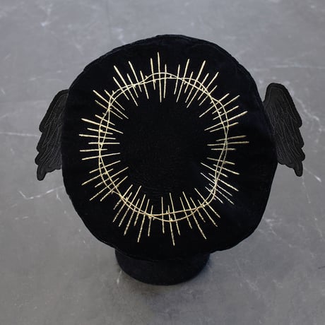 DEVIL BERET