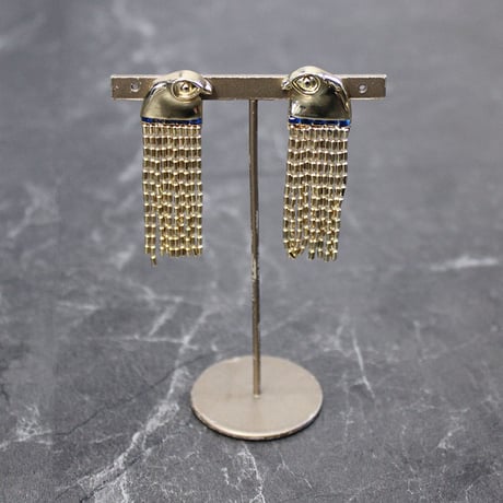 HORUS PIERCE