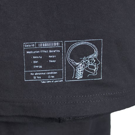 MULTI DRUG T-SHIRT