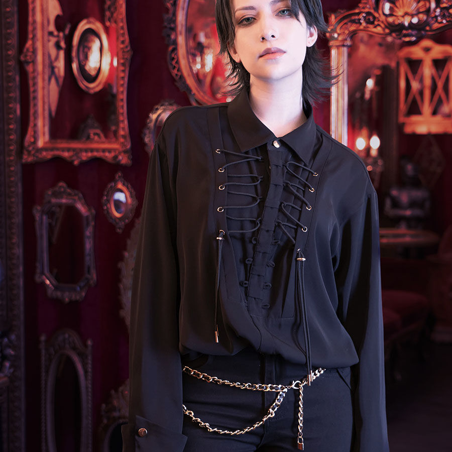 ABARA SHIRT | CuLLt ABARA SHIRT | CuLLt