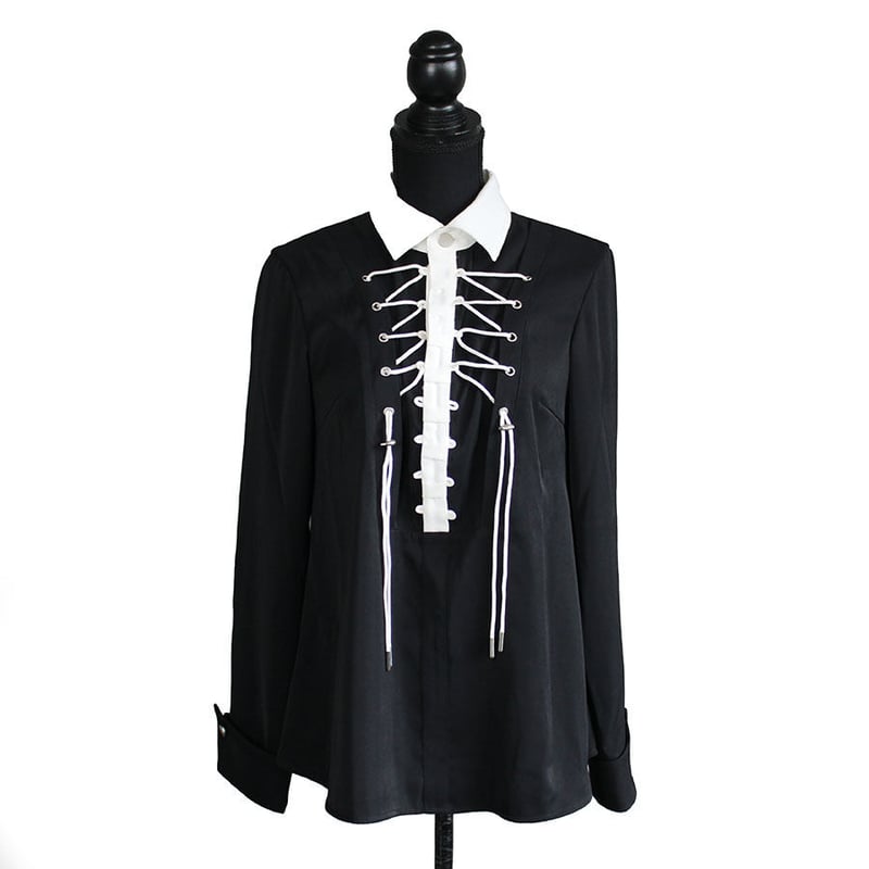 ABARA SHIRT | CuLLt