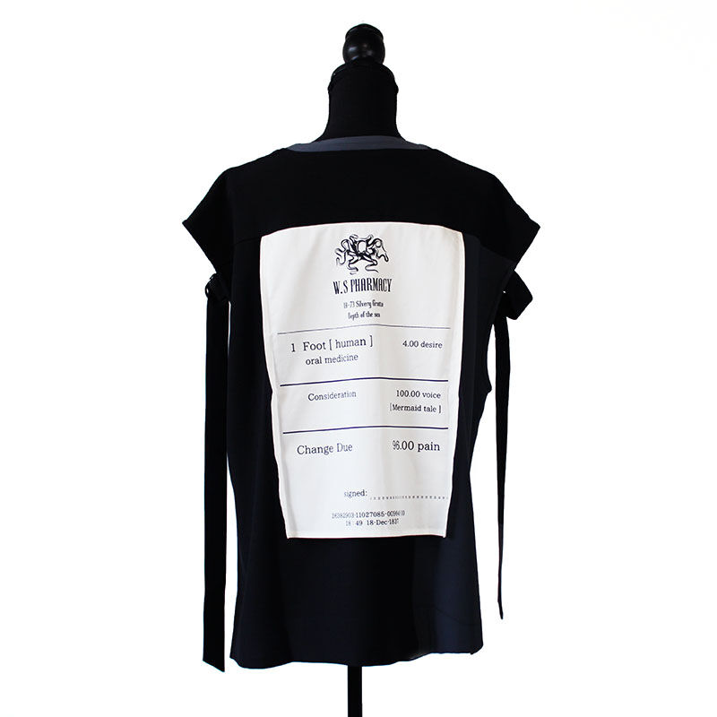 cullt INVOICE VEST