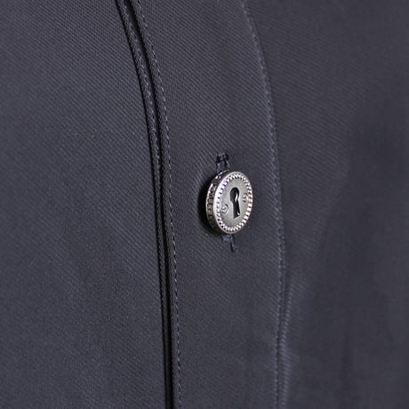 SEBONE SHIRT(BLACK)