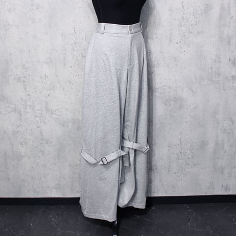 GYAKUJYUJI PANTS (GRAY)