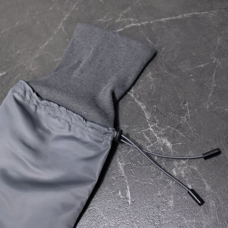 NYLON LEG WARMER