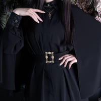 GAKUBUCHI BELT