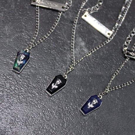 HITSUGI NECKLACE