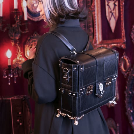 CuLLt キョンシー 3WAY BAG CuLLt キョンシー 3WAY BAG