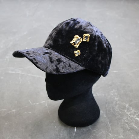 JEWEL VELOR CAP