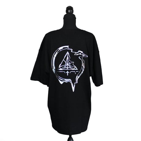 MELT LOGO T-SHIRT