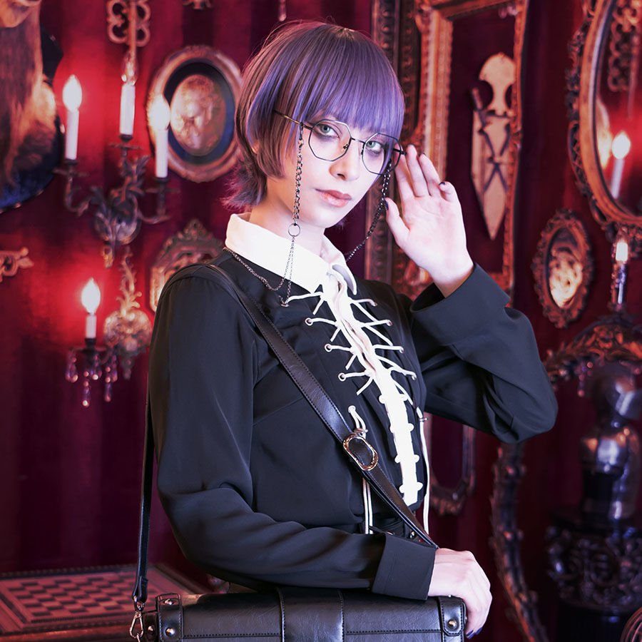 ABARA SHIRT | CuLLt