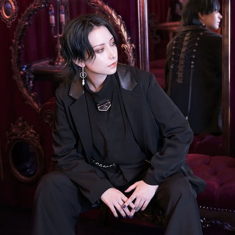 SEBONE JACKET