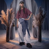 SHENTI PANTS