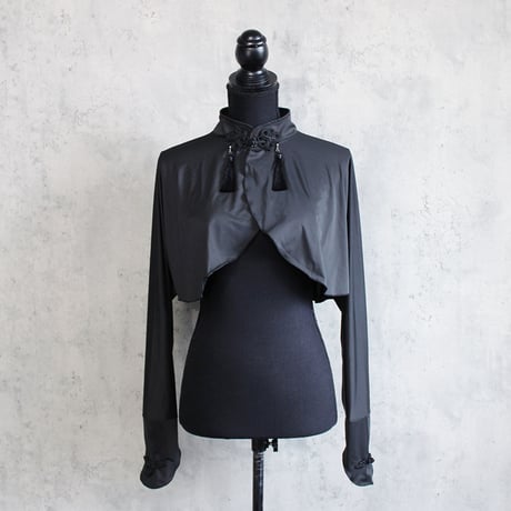 CHINA UV BOLERO