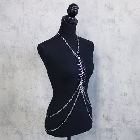 REBORN HARNESS