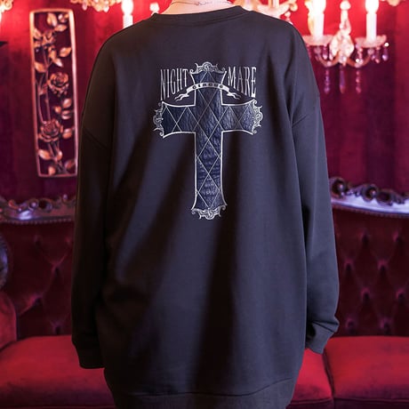 NIGHTMARE CIRCUS PULL OVER