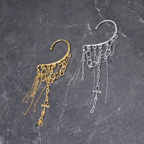 ANK EAR CUFF