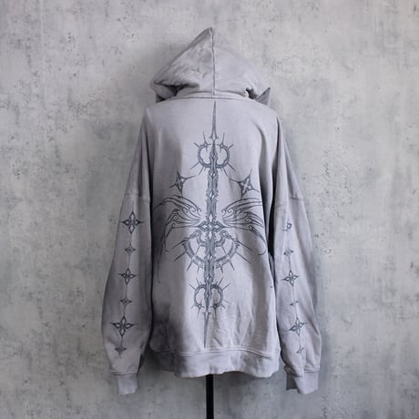 ANGEL HOODIE
