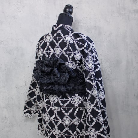 CHINA YUKATA SET