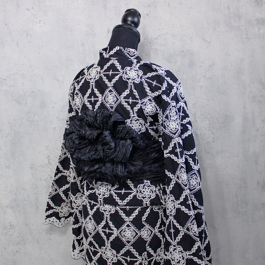 CHINA YUKATA SET | CuLLt