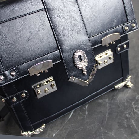MAGIC BOX BAG