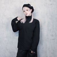 CHINA SHEER BERET | CuLLt