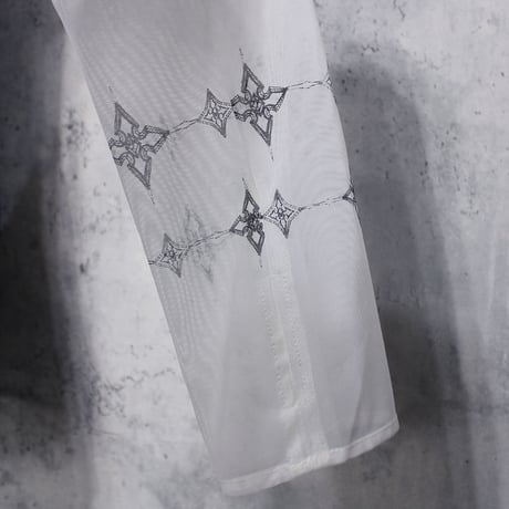 ANGEL TATTOO TOPS