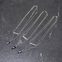 HITSUGI NECKLACE