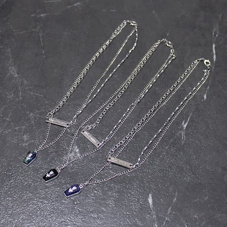HITSUGI NECKLACE