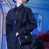 CuLLt CHINA LACE BERET チャイナレースベレー CuLLt CHINA LACE BERET チャイナレースベレー - 帽子