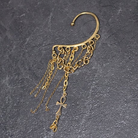 ANK EAR CUFF