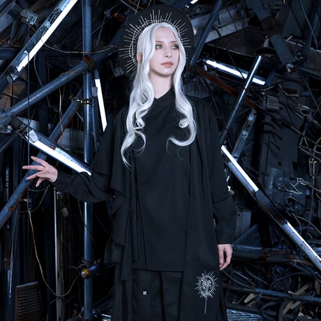 CATEGORY Shirts/Blouse | CuLLt 