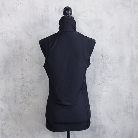 PYRAMID RIVET HI NECK