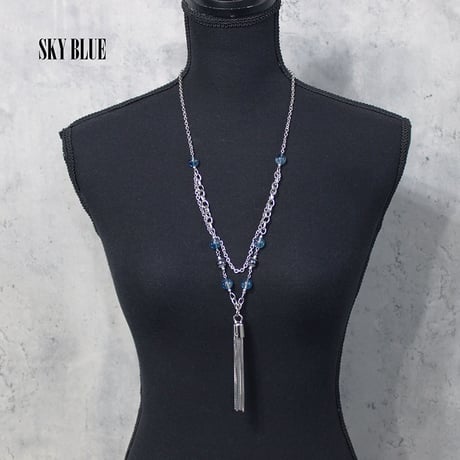 SAKAZUKI NECKLACE