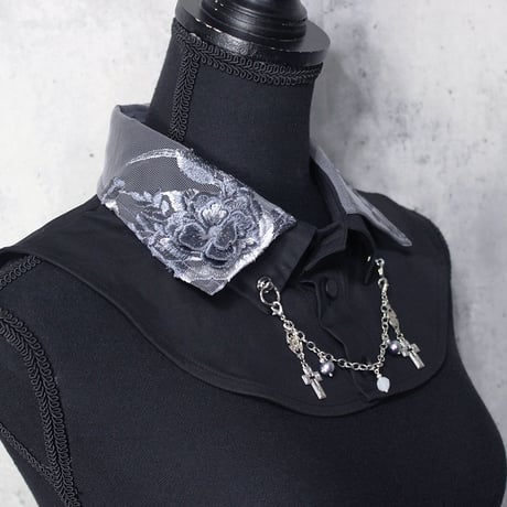 NIGHTMARE COLLAR