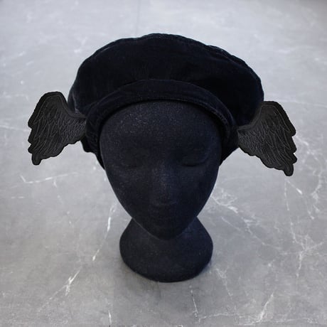 DEVIL BERET