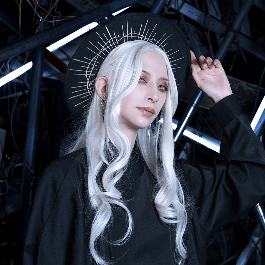 GOKOU HAT | CuLLt