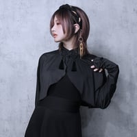 CHINA UV BOLERO