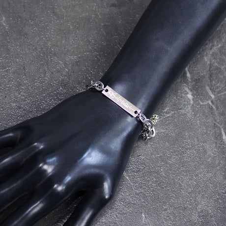 ROSE SIGNAL BRACELET