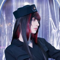 NURSE CAP