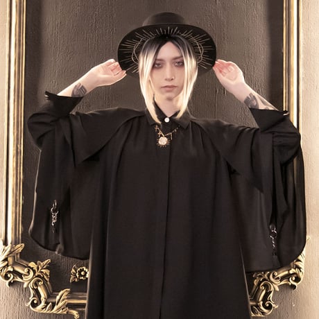 GOKOU HAT
